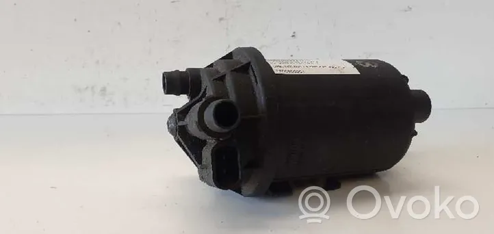 Opel Movano A Fuel filter housing 7700300901