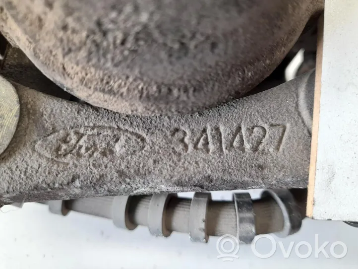 Ford Escort Caliper de freno delantero 341339