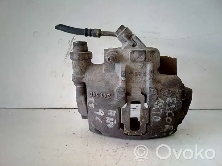 Ford Escort Caliper de freno delantero 341340