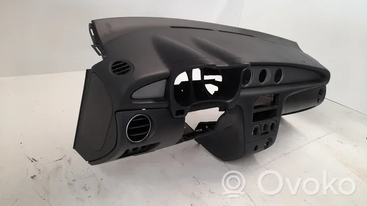Mitsubishi Outlander Airbag-Set mit Verkleidung MR975101HA