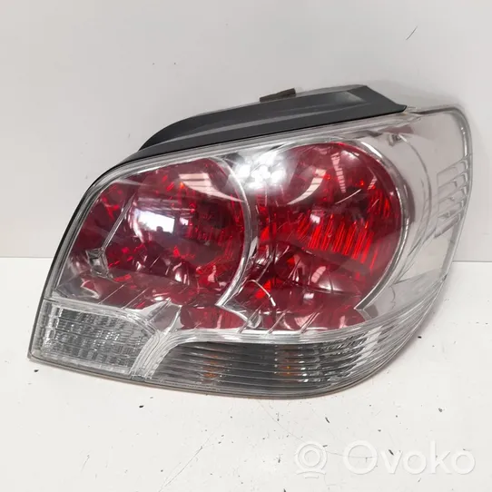 Mitsubishi Outlander Lampa tylna 