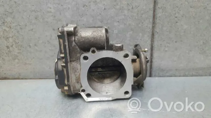 Audi A4 S4 B5 8D Valvola corpo farfallato 058133063C