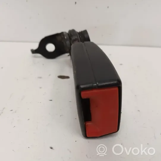 Seat Altea Klamra tylnego pasa bezpieczeństwa 5M0857753E