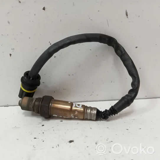 Mercedes-Benz SLK R170 Sonda lambda 0015406017