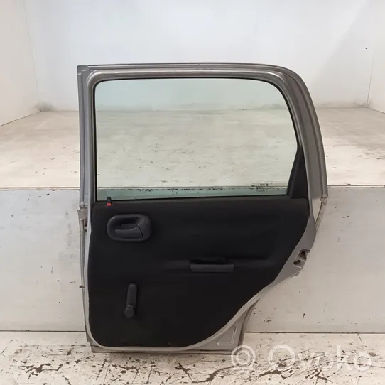 Opel Corsa B Rear door 