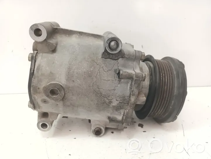 Ford Transit -  Tourneo Connect Air conditioning (A/C) compressor (pump) YS4H19D629AB