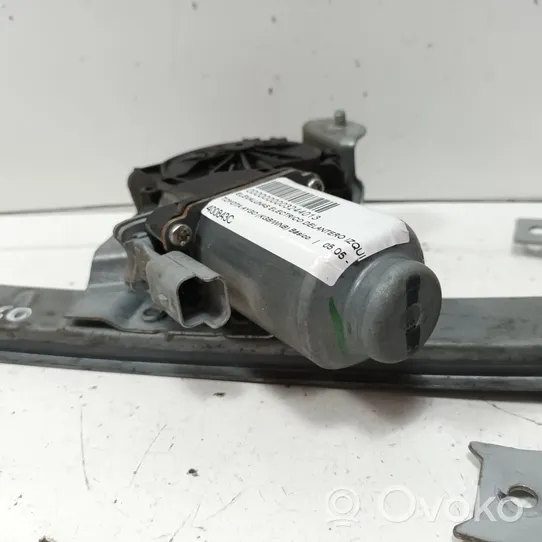 Toyota Aygo AB10 Elektryczny podnośnik szyby drzwi przednich 400843C