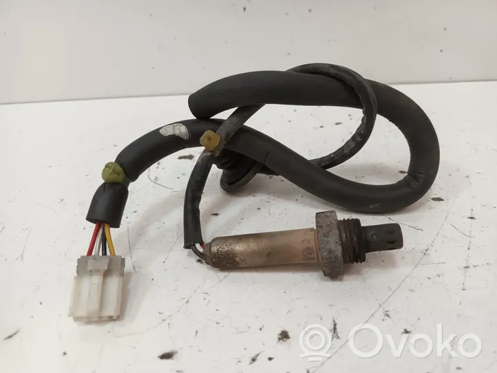 Volvo S40, V40 Sonde lambda 30611510