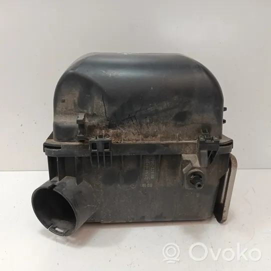 Toyota MR2 (W30) III Oro filtro dėžė 