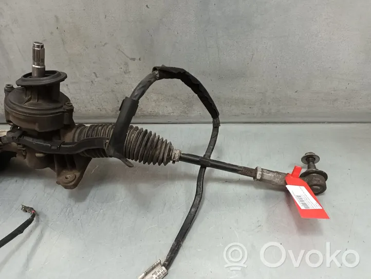 Peugeot 206 Steering rack 1K1909144K