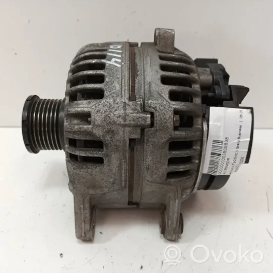 Renault Espace III Alternator 8200251006