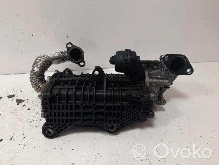 Citroen Berlingo EGR aušintuvas 9813050280