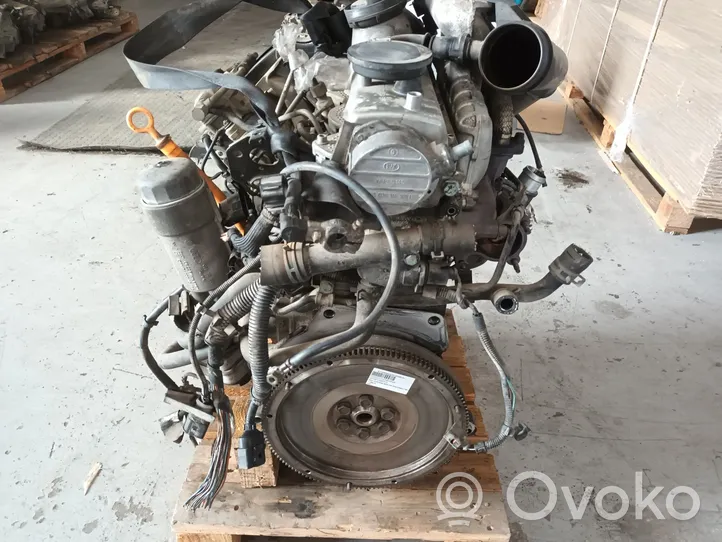 Renault Clio III Moteur AGR