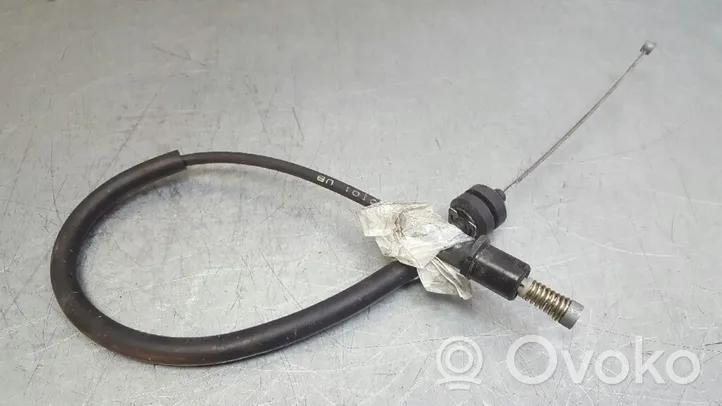 Daewoo Tacuma Throttle cable 