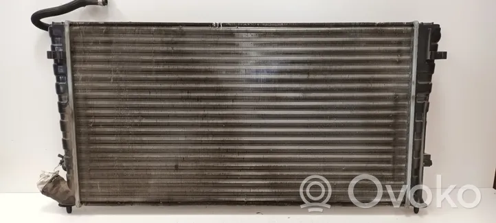 Renault Express Coolant radiator 