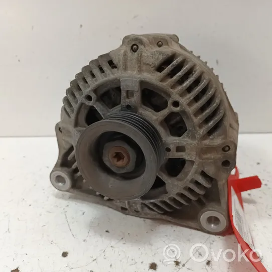 Hyundai Getz Alternator 9636204580