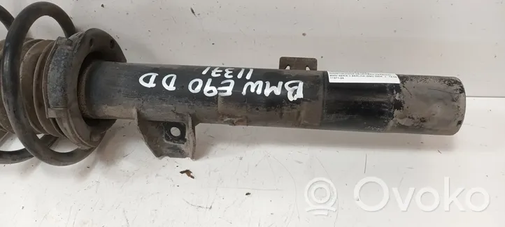 Daewoo Matiz Front shock absorber/damper 