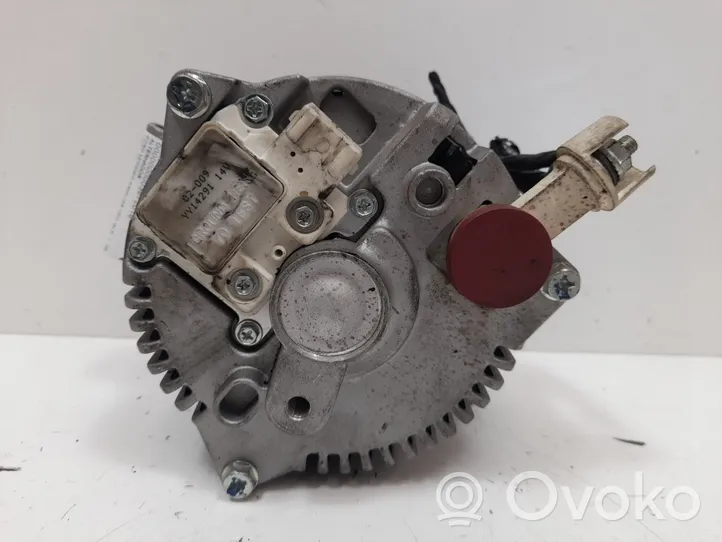 Citroen Saxo Alternator 10442230