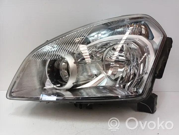 Nissan Micra Headlight/headlamp 26060JD90B