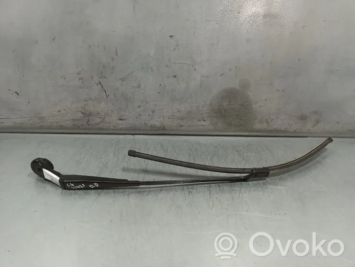 Peugeot 307 Front wiper blade arm 97035914