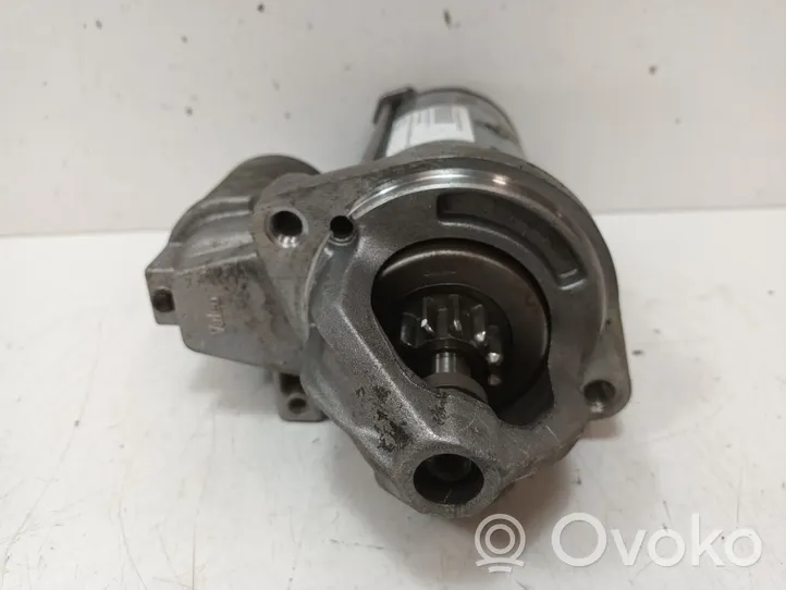 Mercedes-Benz C W203 Starter motor 0051511301