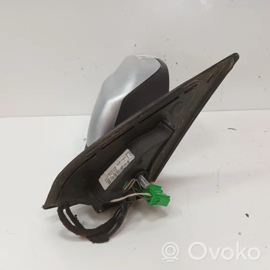 Renault Scenic I Front door electric wing mirror ELECTRICO