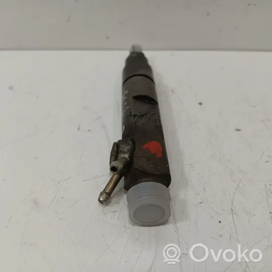 Peugeot 107 Fuel injector 074130201G