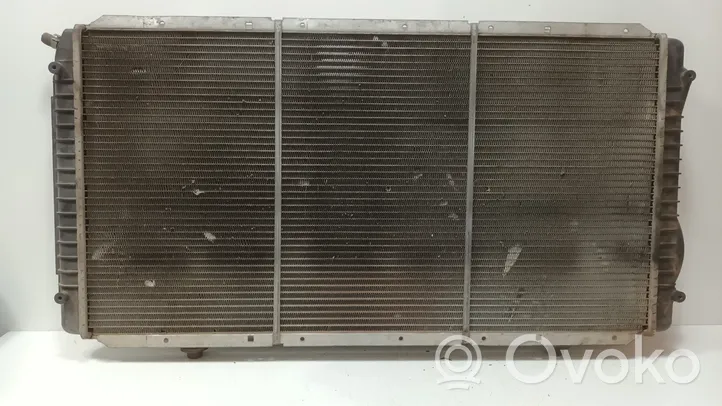 Renault Scenic II -  Grand scenic II Coolant radiator 