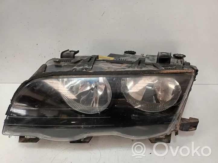 Volkswagen PASSAT B5 Phare frontale 0301089201