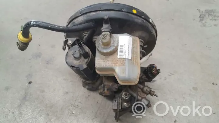 Volkswagen Golf III ABS Pump 0101078330019442