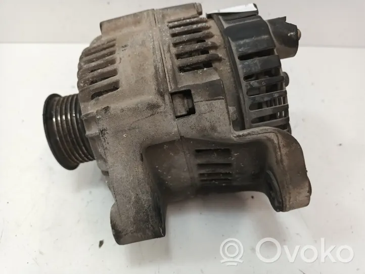 Renault Clio III Generatore/alternatore 7700105333