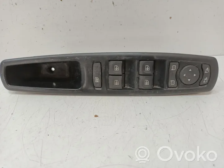 Opel Corsa D Interrupteur commade lève-vitre 