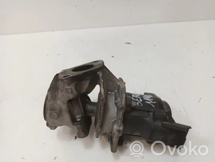 Volkswagen Polo III 6N 6N2 6NF EGR valve 9672880080