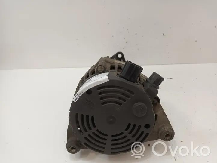 Opel Astra H Alternator 98AB10300JE