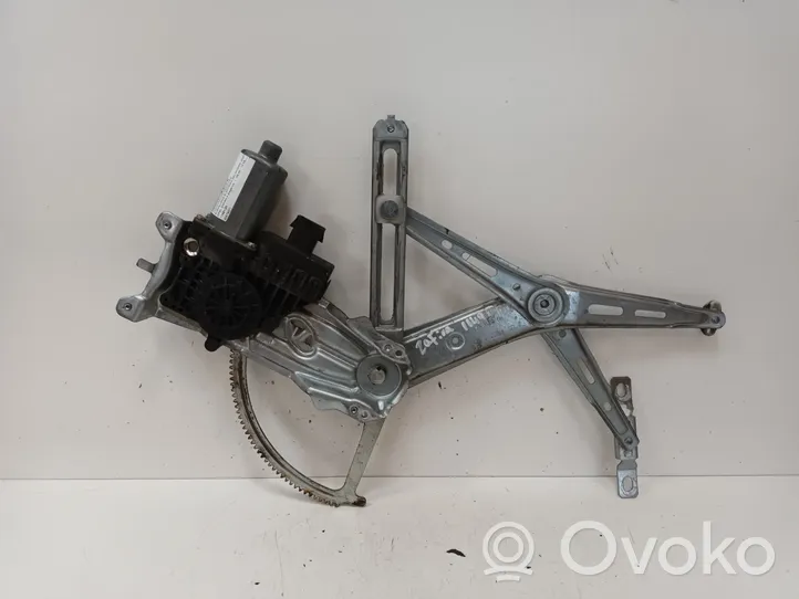 Audi A6 S6 C5 4B Mécanisme de lève-vitre avec moteur 90579571