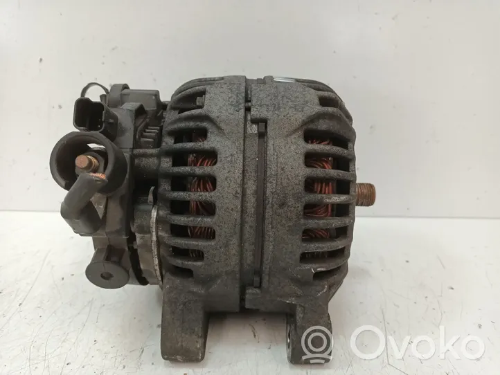 Renault Megane I Alternator 9646321880