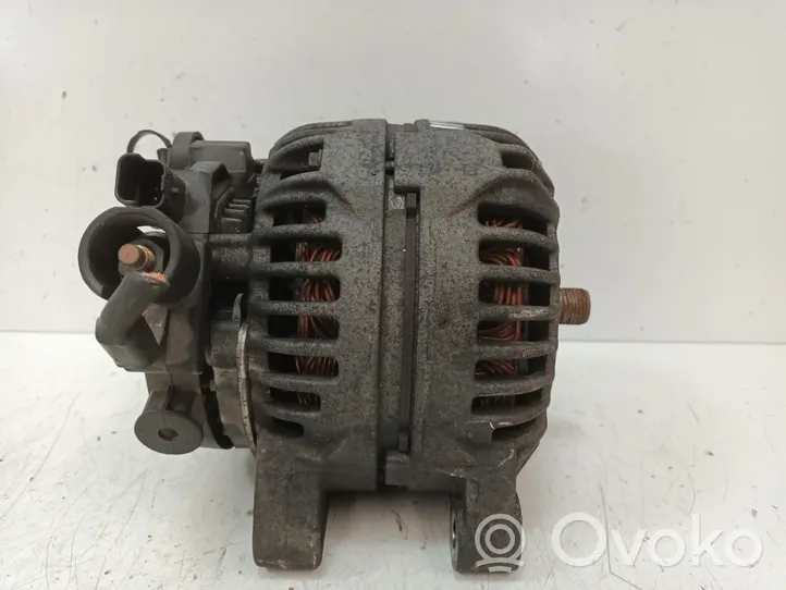 Renault Megane I Generatore/alternatore 9646321880