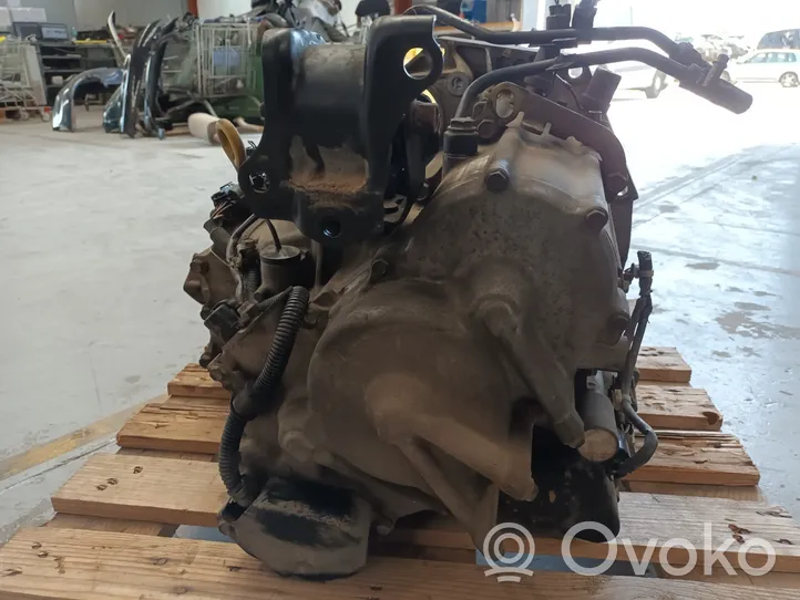 Volvo S80 Boîte de vitesses manuelle à 5 vitesses M4TA