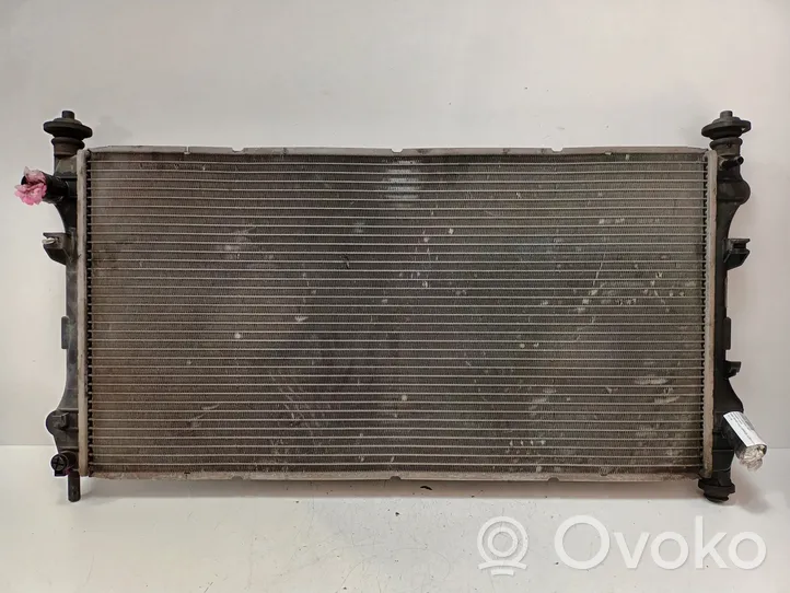 Seat Toledo I (1L) Radiateur de refroidissement 1C1H8C342CG