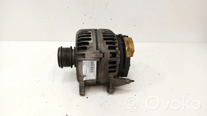 Audi A3 S3 8L Generator/alternator T572903R