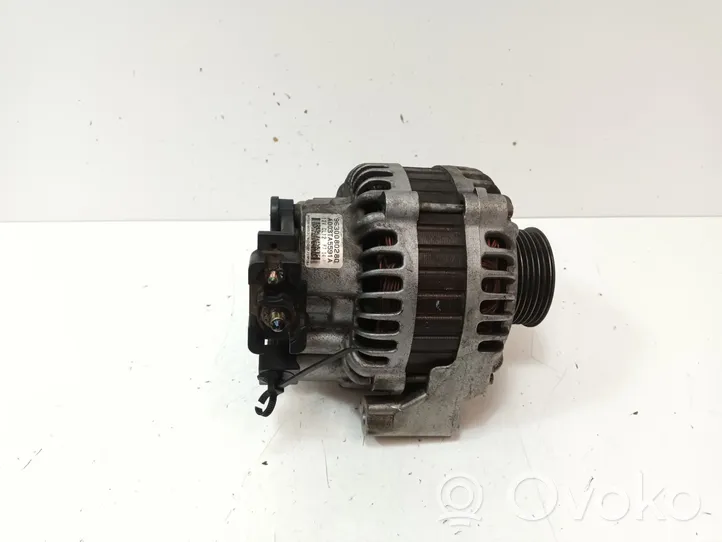 Volkswagen Transporter - Caravelle T4 Generatore/alternatore 9630080280