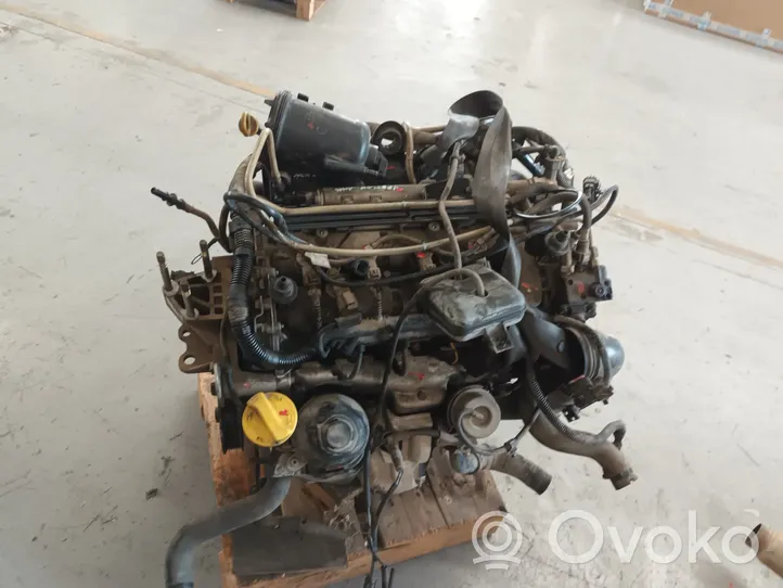 Hyundai Getz Moteur 199A3000