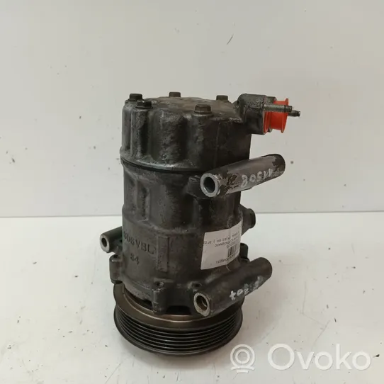 Renault Master II Compressore aria condizionata (A/C) (pompa) 1449