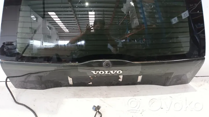 Volvo XC90 Puerta del maletero/compartimento de carga 