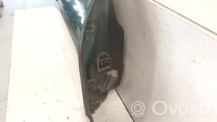 Volkswagen Polo Priekinės durys 