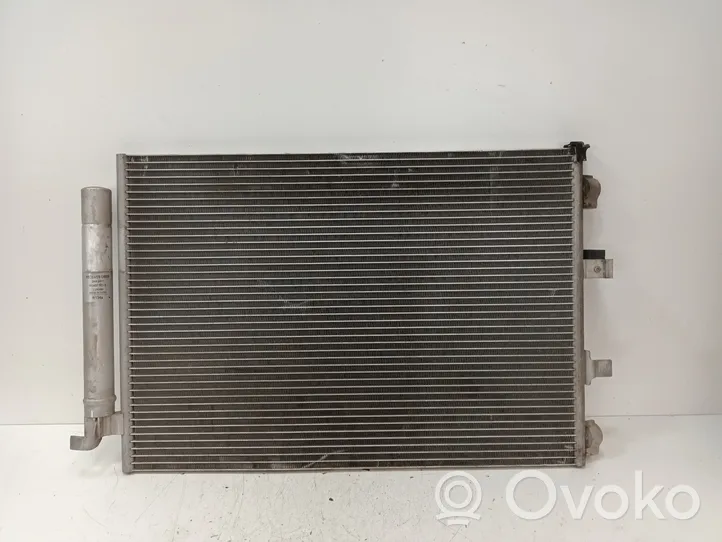 Ford Focus Radiateur condenseur de climatisation BV6119710BA