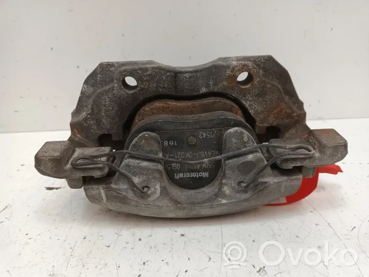 Mercedes-Benz ML W163 Caliper de freno delantero 