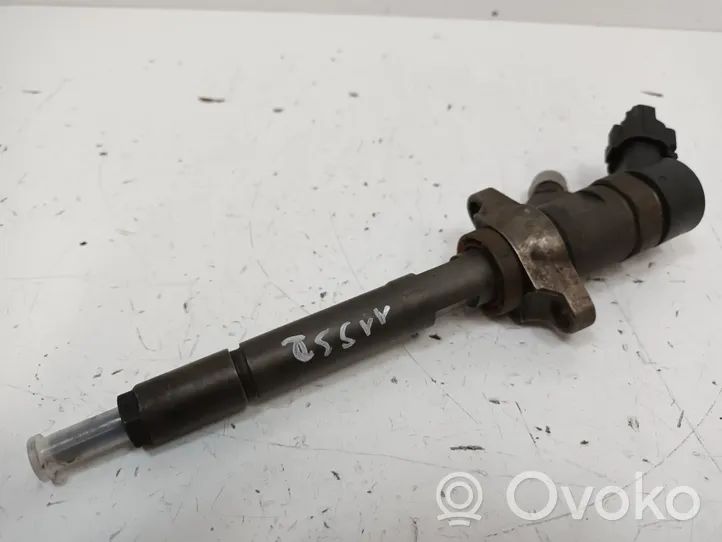 Seat Toledo II (1M) Injecteur de carburant 0445110239