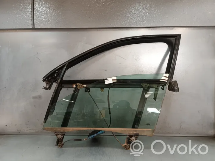 Ford Focus Priekinio el. lango pakėlimo mechanizmo komplektas 8E1959801B