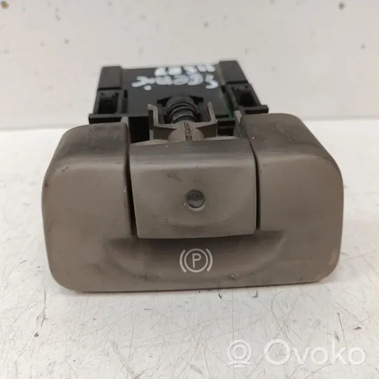 Citroen Xsara Picasso Hand brake release handle 